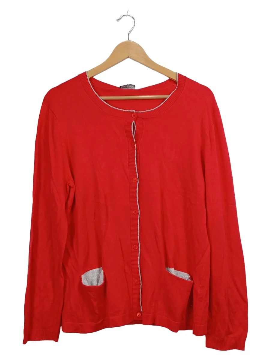 GERRY WEBER Strickjacke Bild 1
