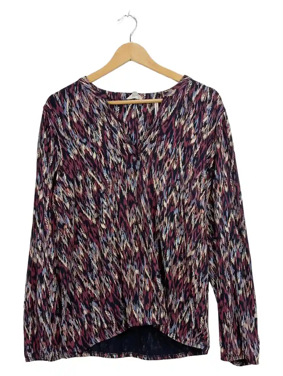 S.OLIVER Bluse Bild 1