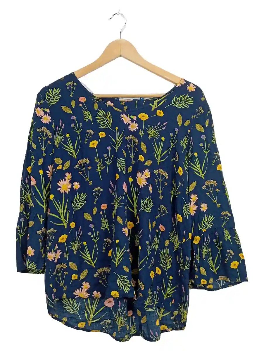 TOM TAILOR Bluse Bild 1
