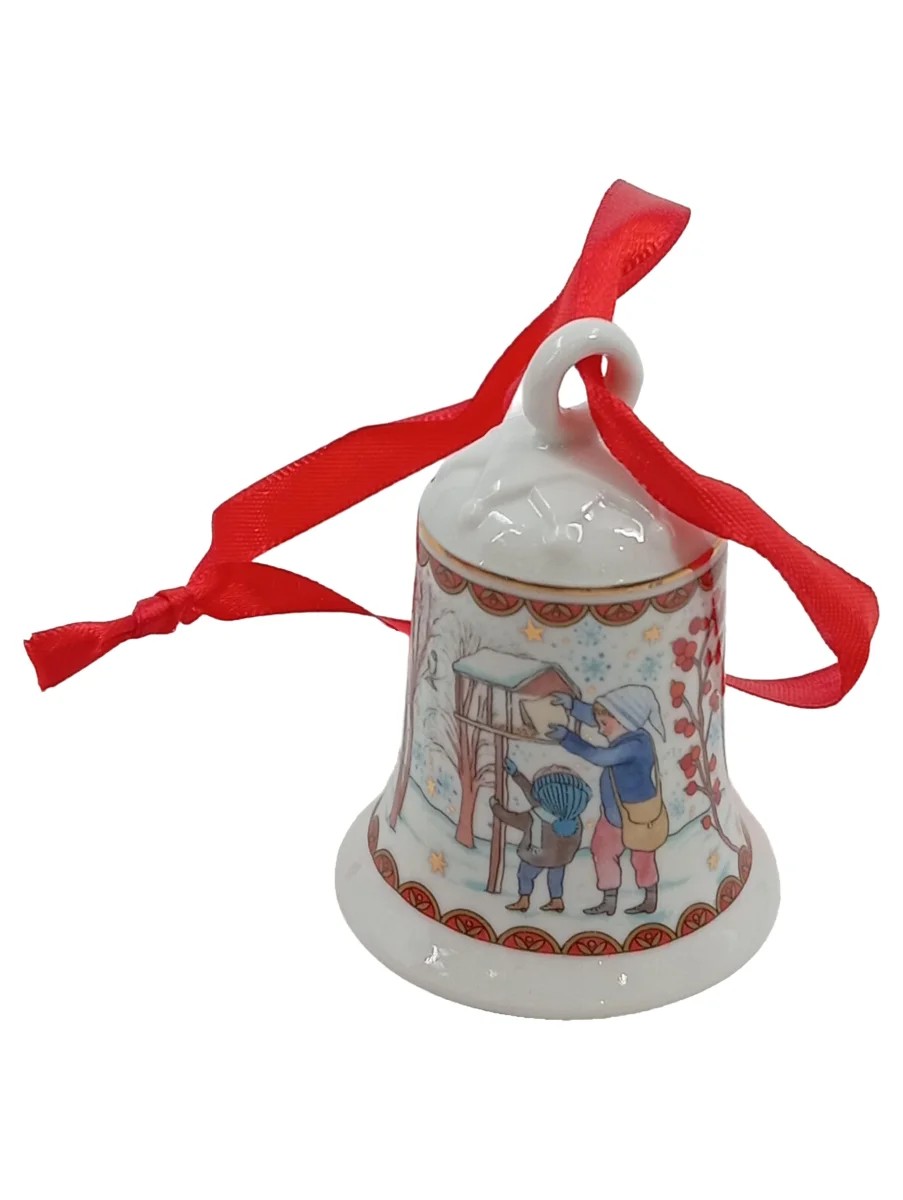 HUTSCHENREUTHER Weihnachtsglocke Bild 1