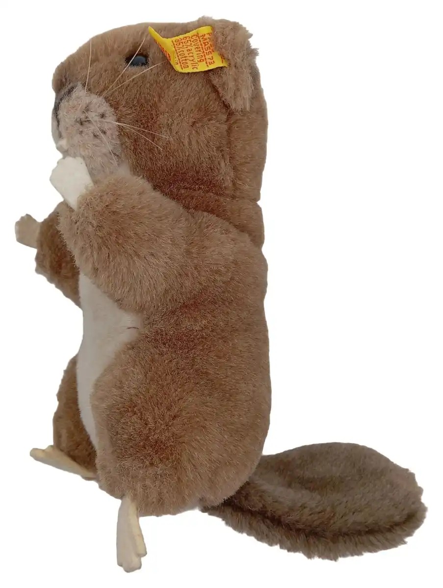 STEIFF Kuscheltier Bild 1