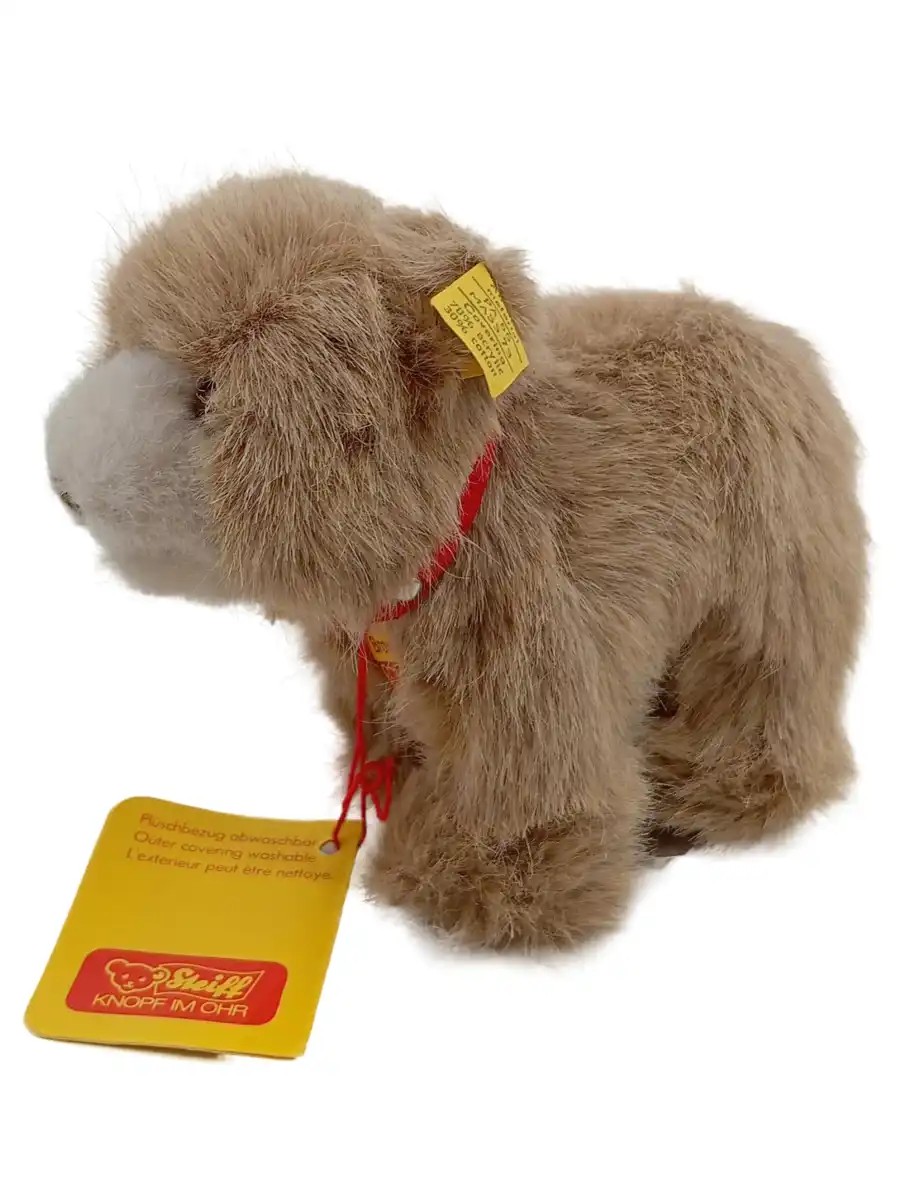 STEIFF Kuscheltier Bild 1