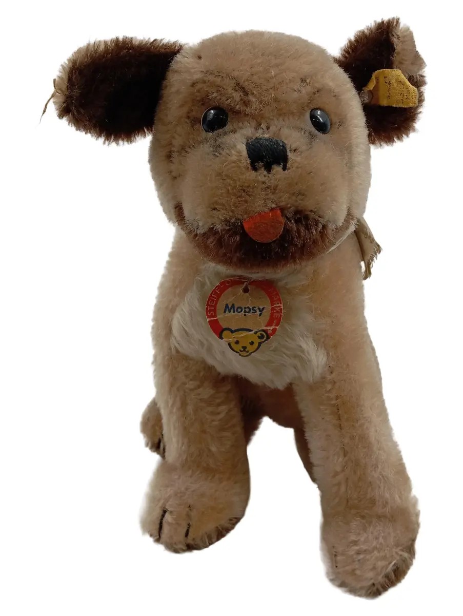 STEIFF Kuscheltier Bild 1