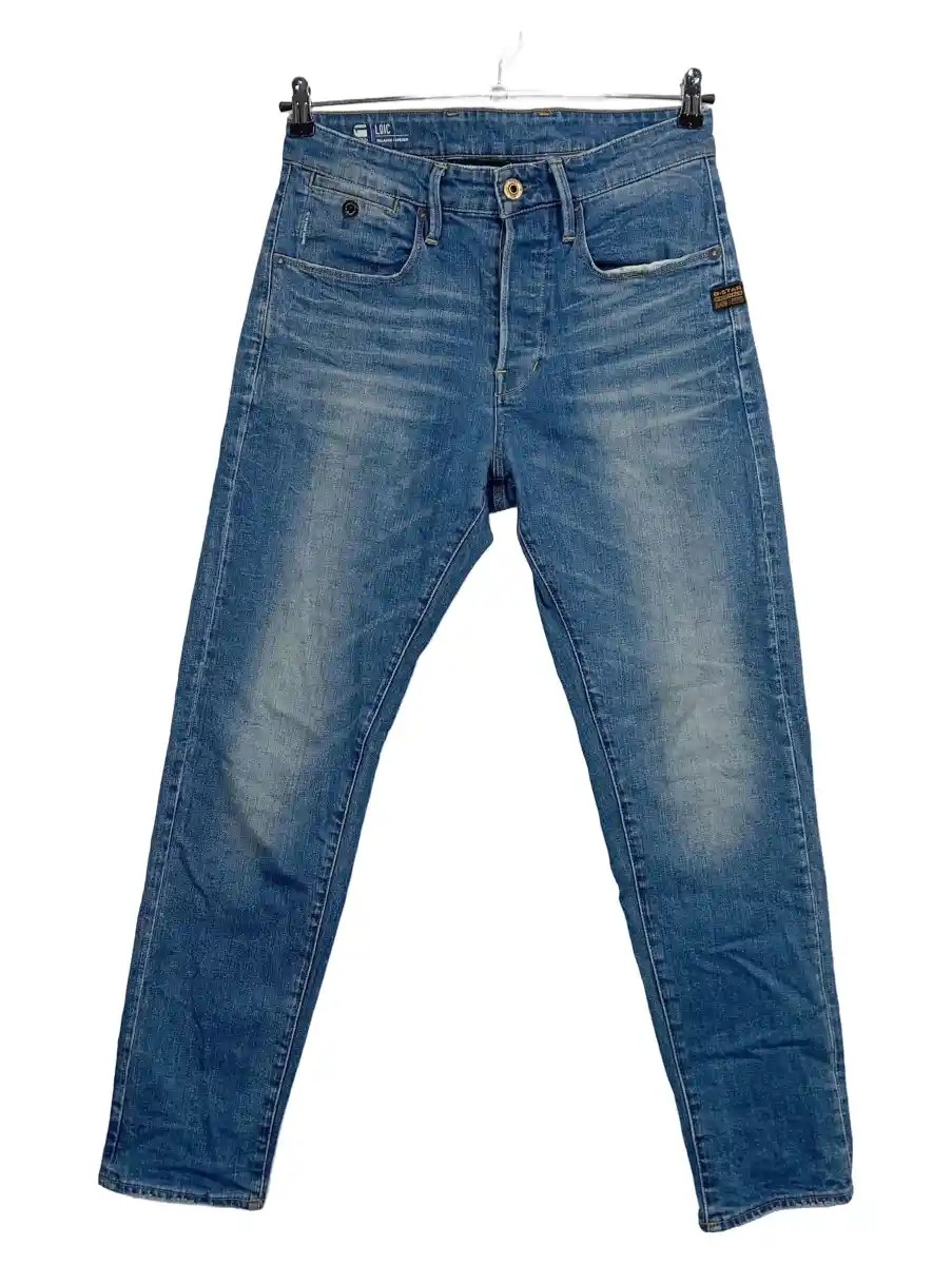 G-STAR RAW Jeans Tapered Fit Bild 1