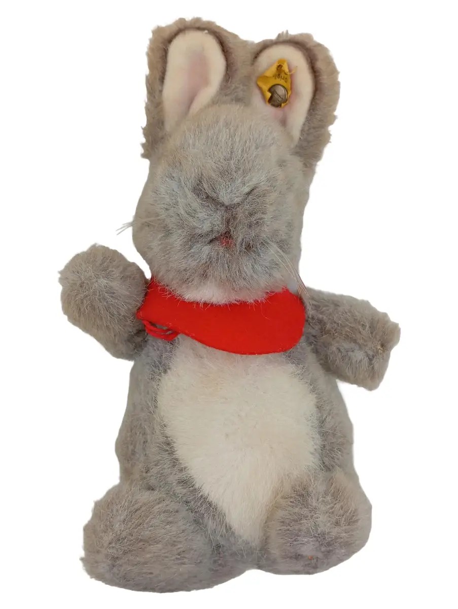 STEIFF Kuscheltier Bild 1