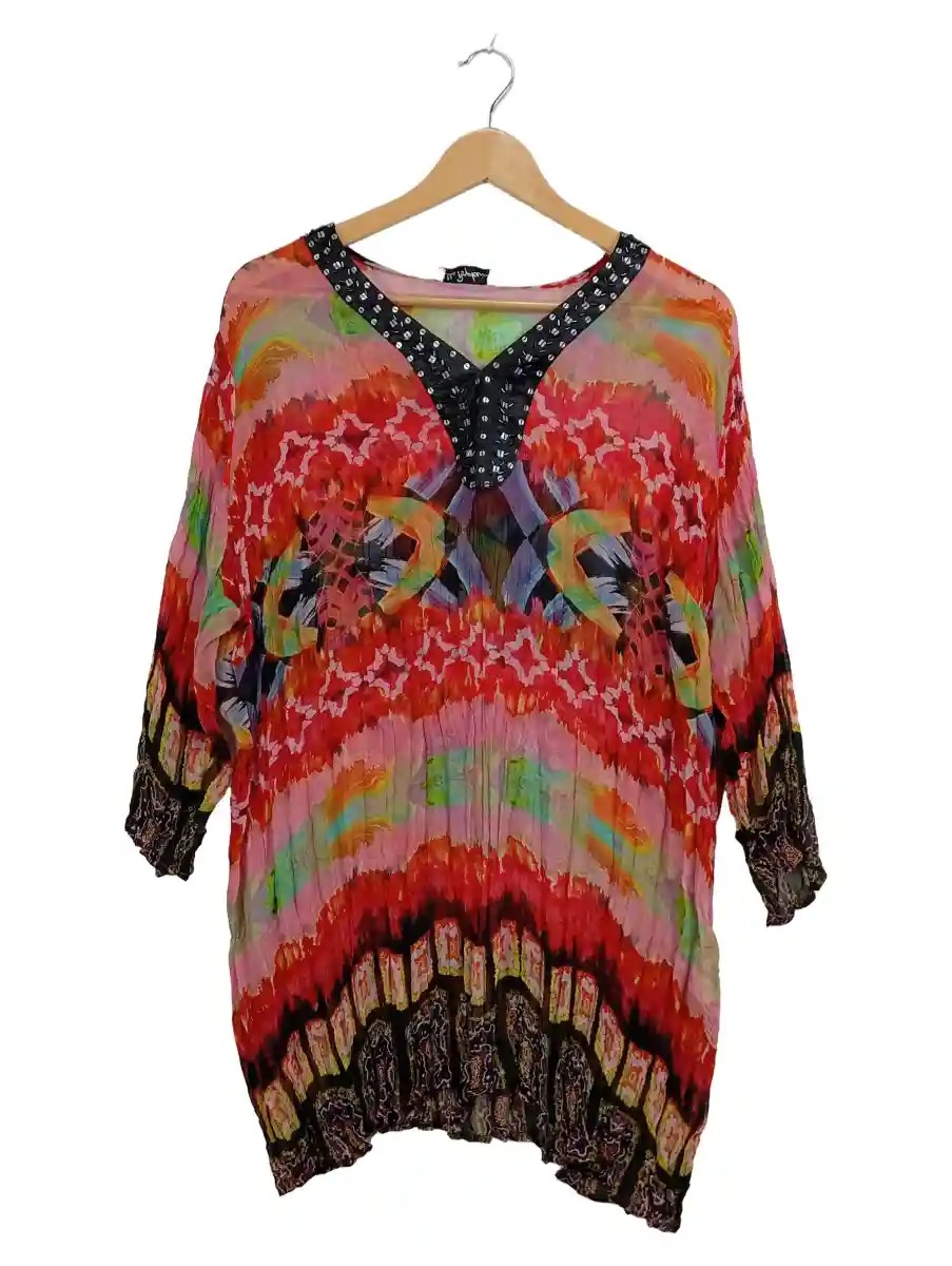 ULLA POPKEN Bluse Bild 1
