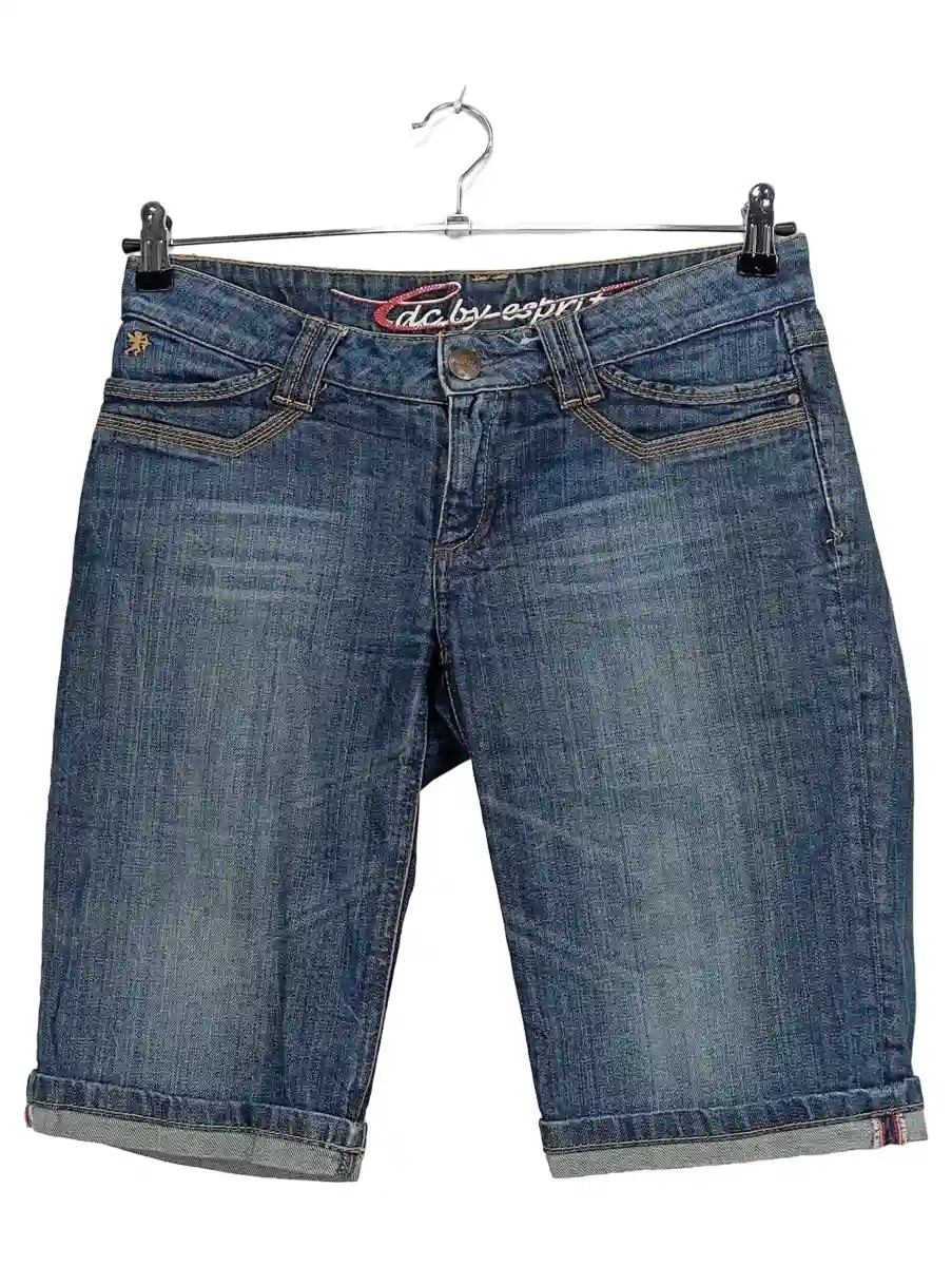 ESPRIT Jeans Shorts Bild 1