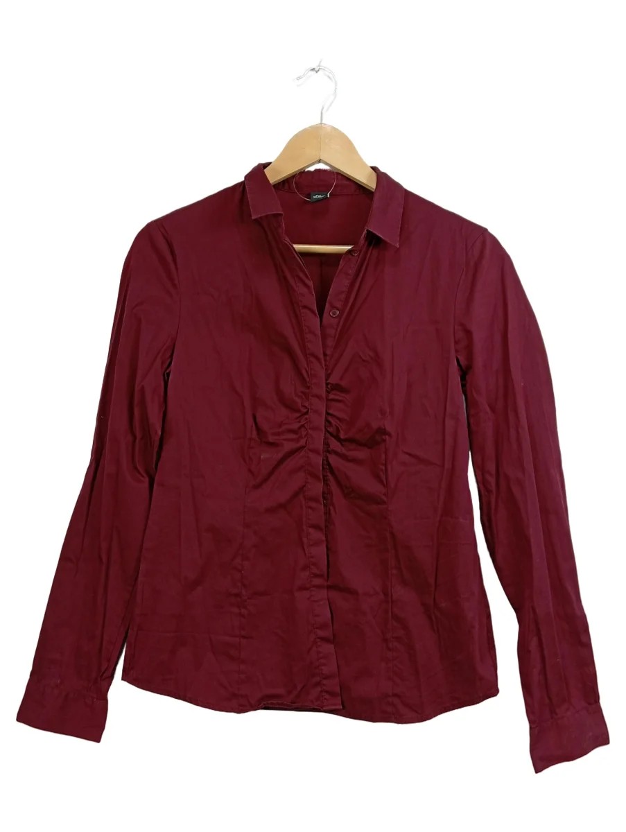 S.OLIVER Bluse Bild 1
