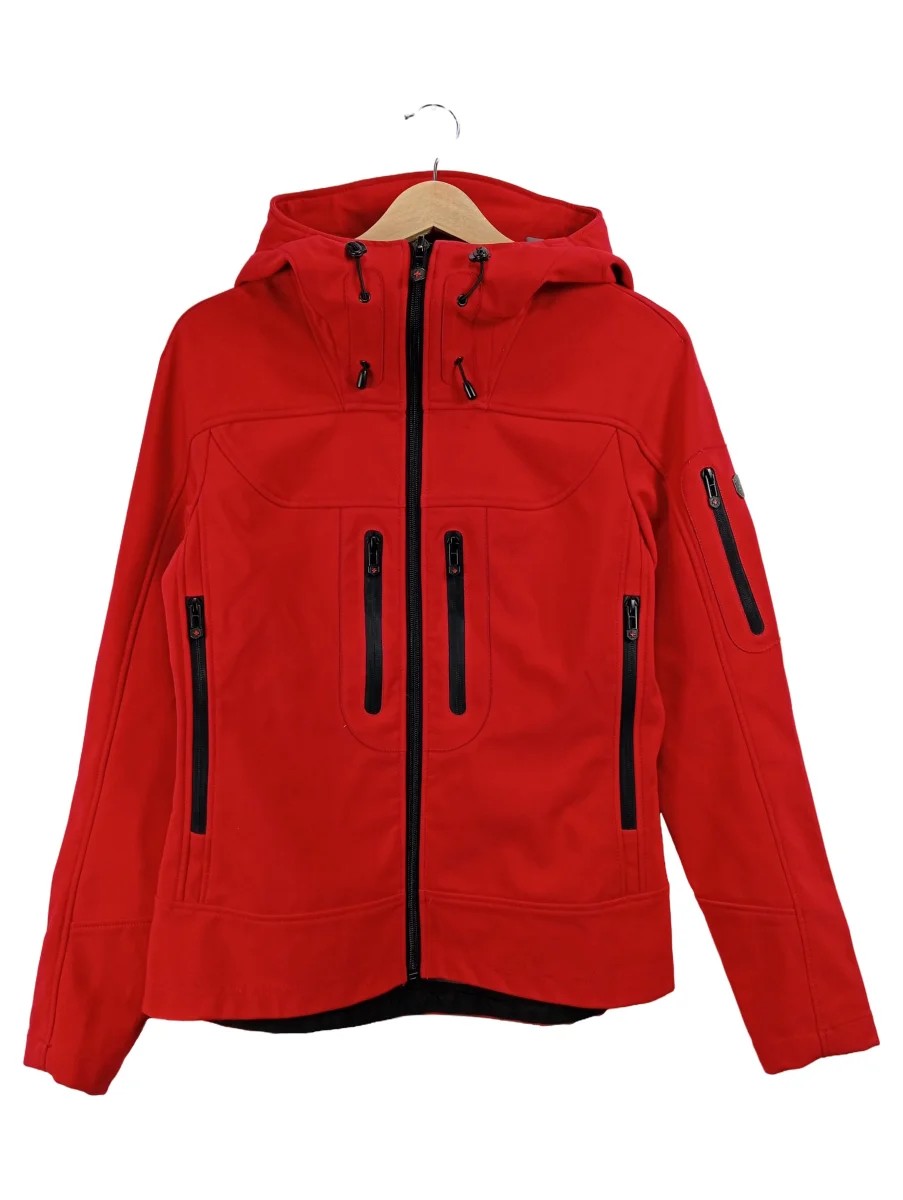 WELLENSTEYN Softshelljacke Bild 1