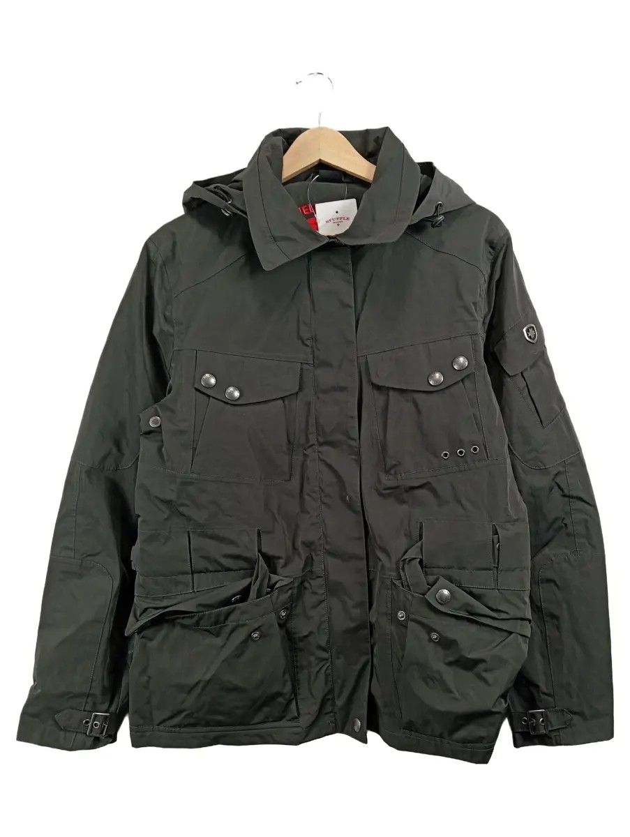 WELLENSTEYN Parka Bild 1