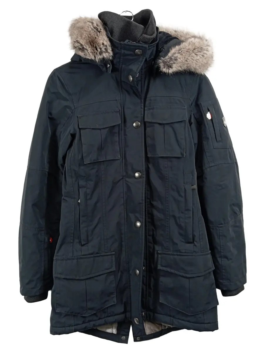 WELLENSTEYN Parka Bild 1