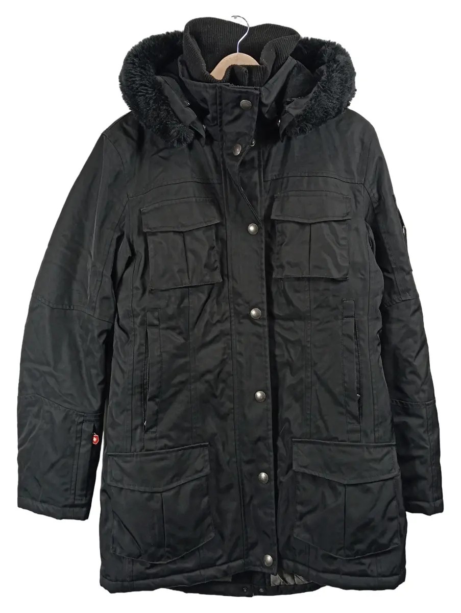 WELLENSTEYN Steppjacke Bild 1