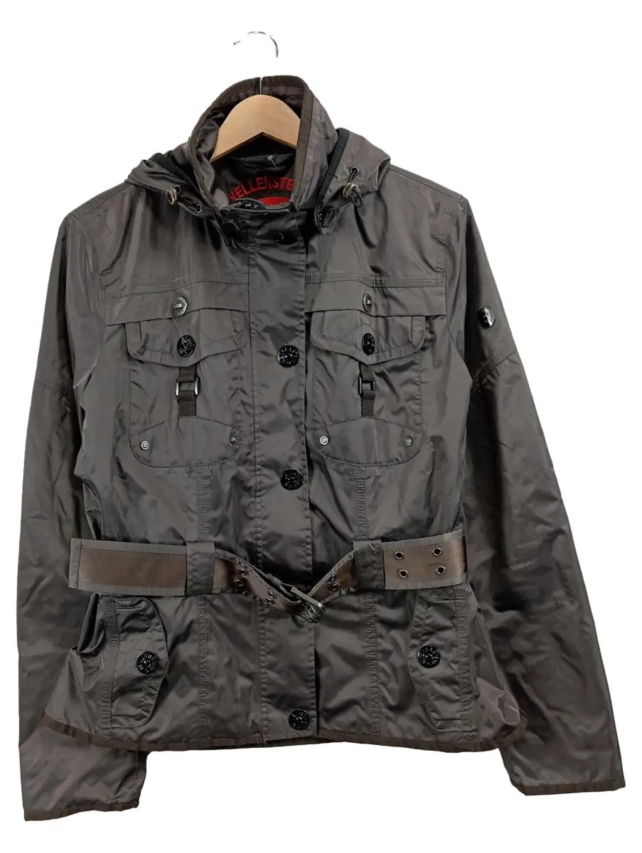 WELLENSTEYN Leichte Jacke Bild 1