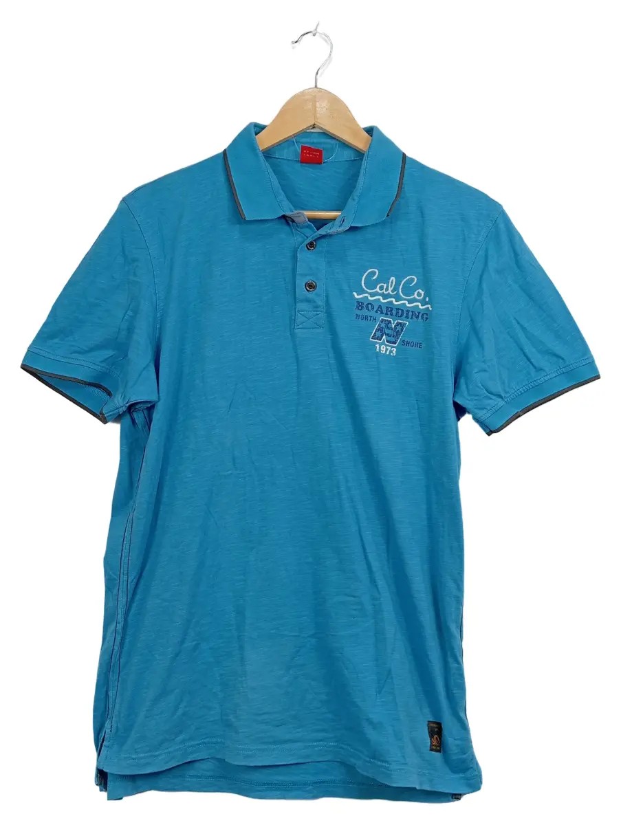 S.OLIVER Poloshirt Bild 1