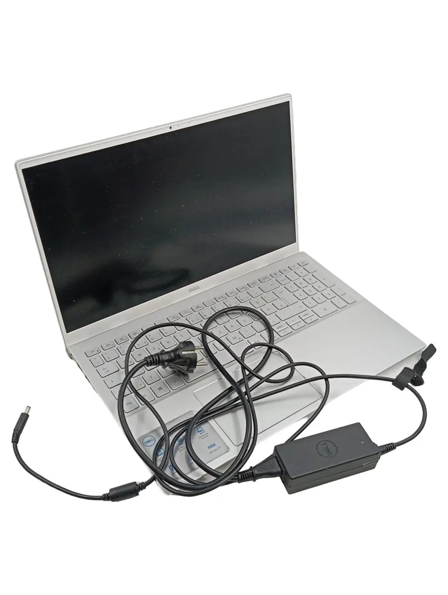 DELL Laptop Bild 1