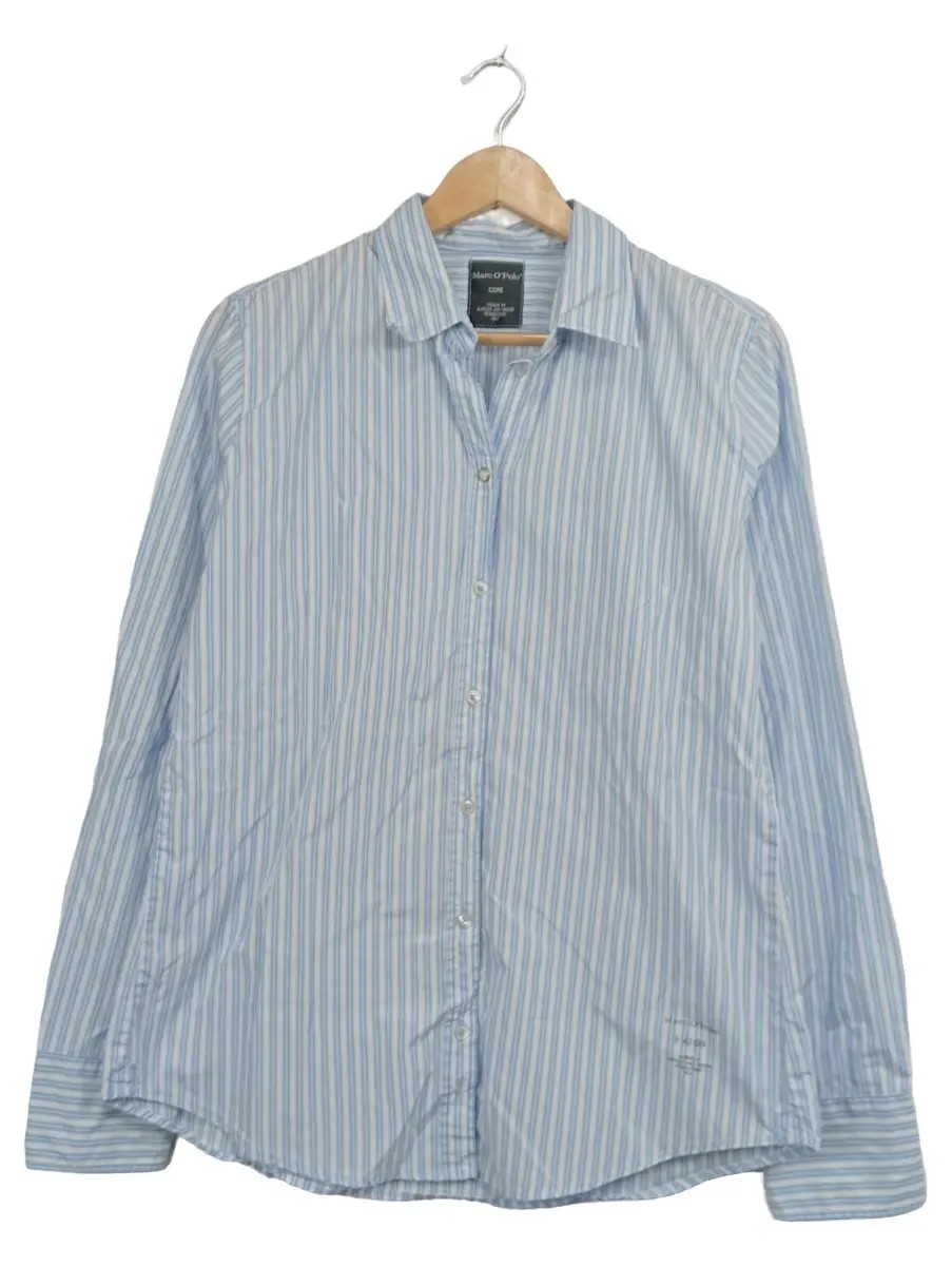 MARC O'POLO Hemdbluse Bild 1