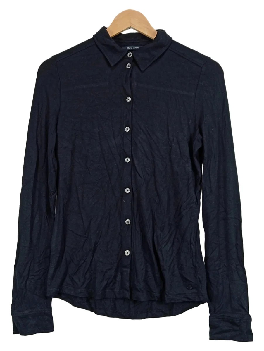 MARC O'POLO Bluse Bild 1
