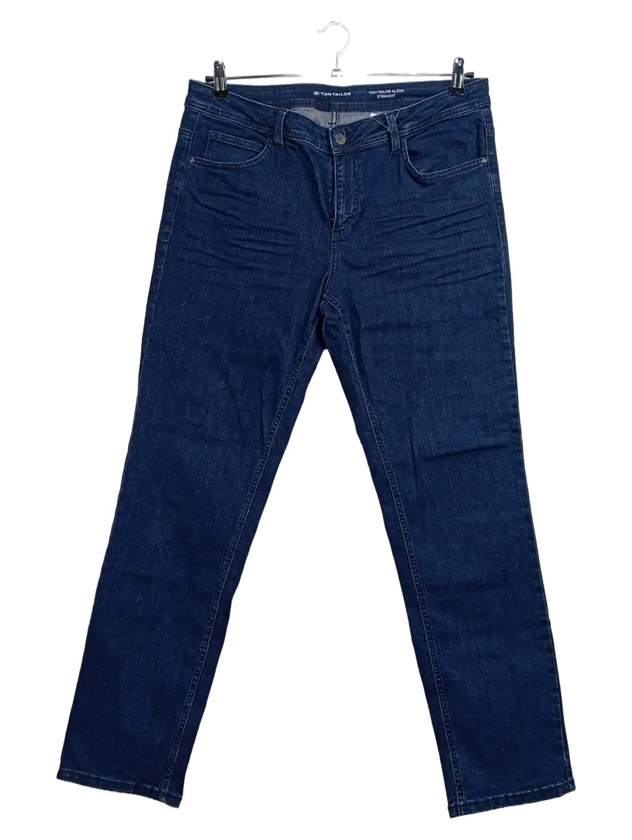 TOM TAILOR Jeans Regular Fit Bild 1