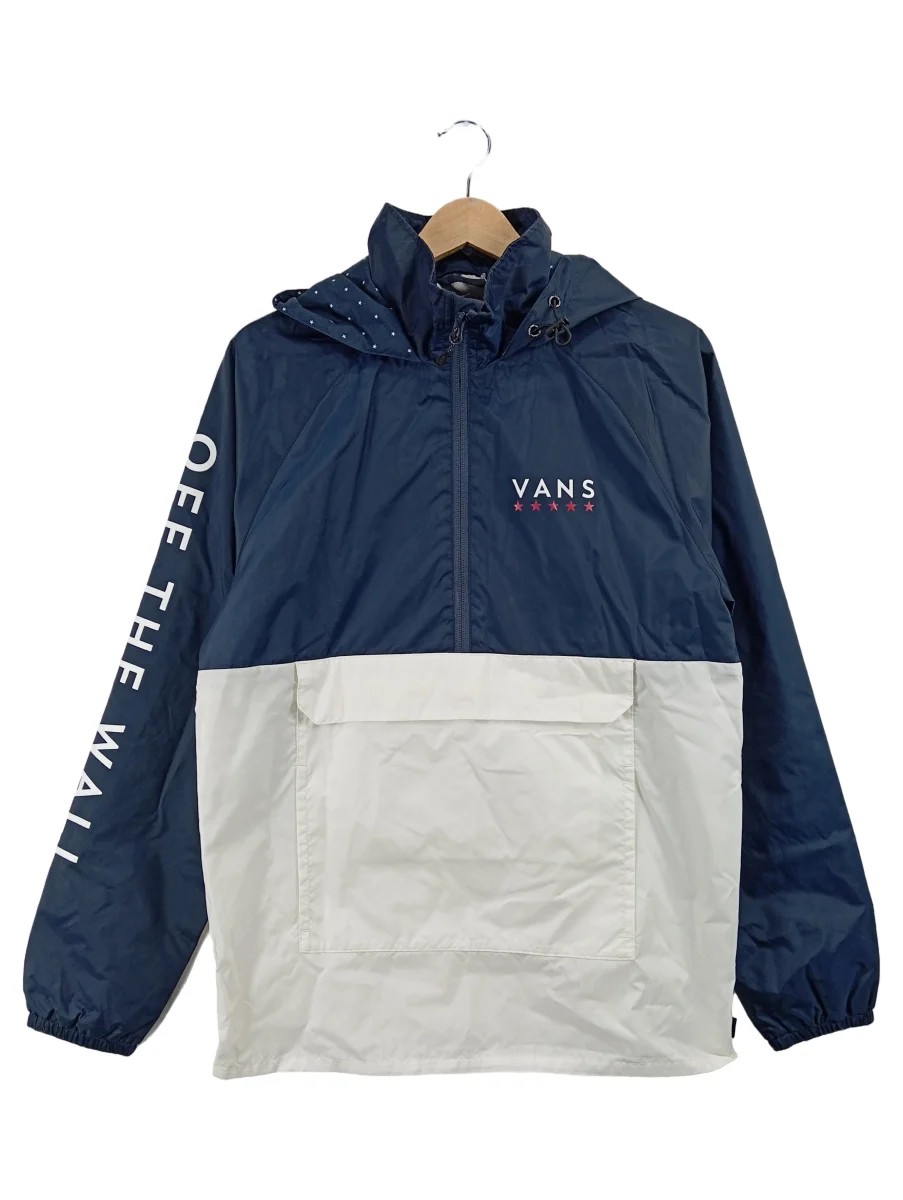 VANS Windjacke Bild 1