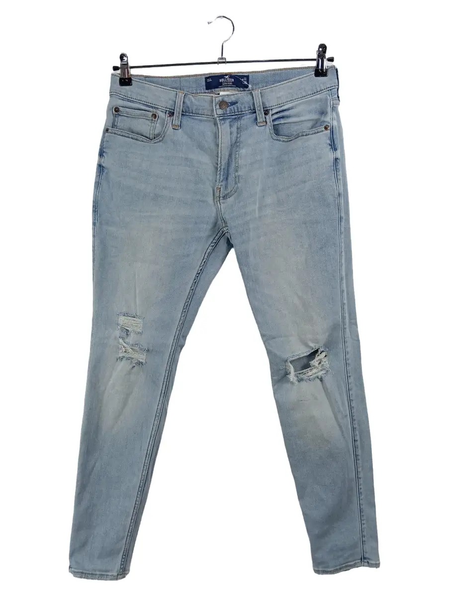 HOLLISTER Jeans Skinny Fit Bild 1