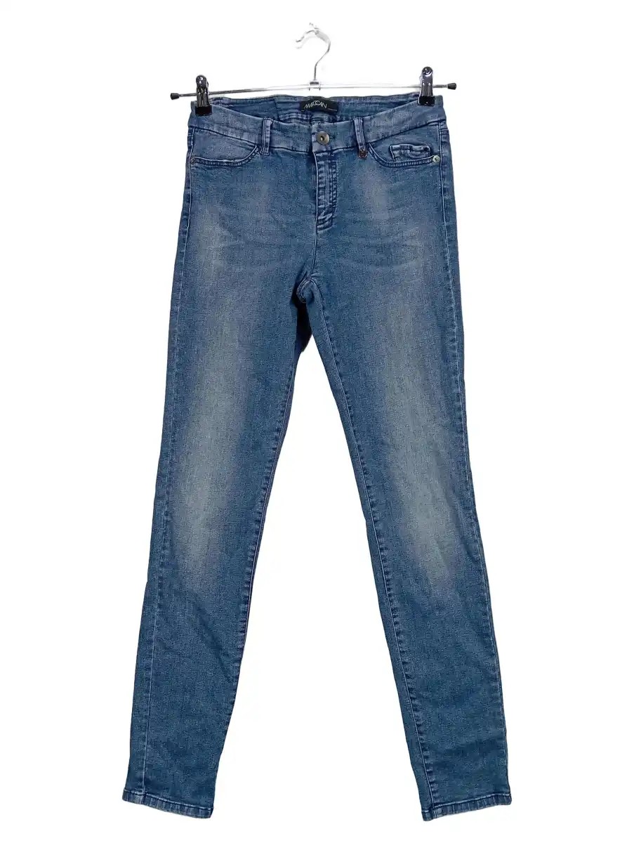 MARC CAIN Jeans Skinny Fit Bild 1