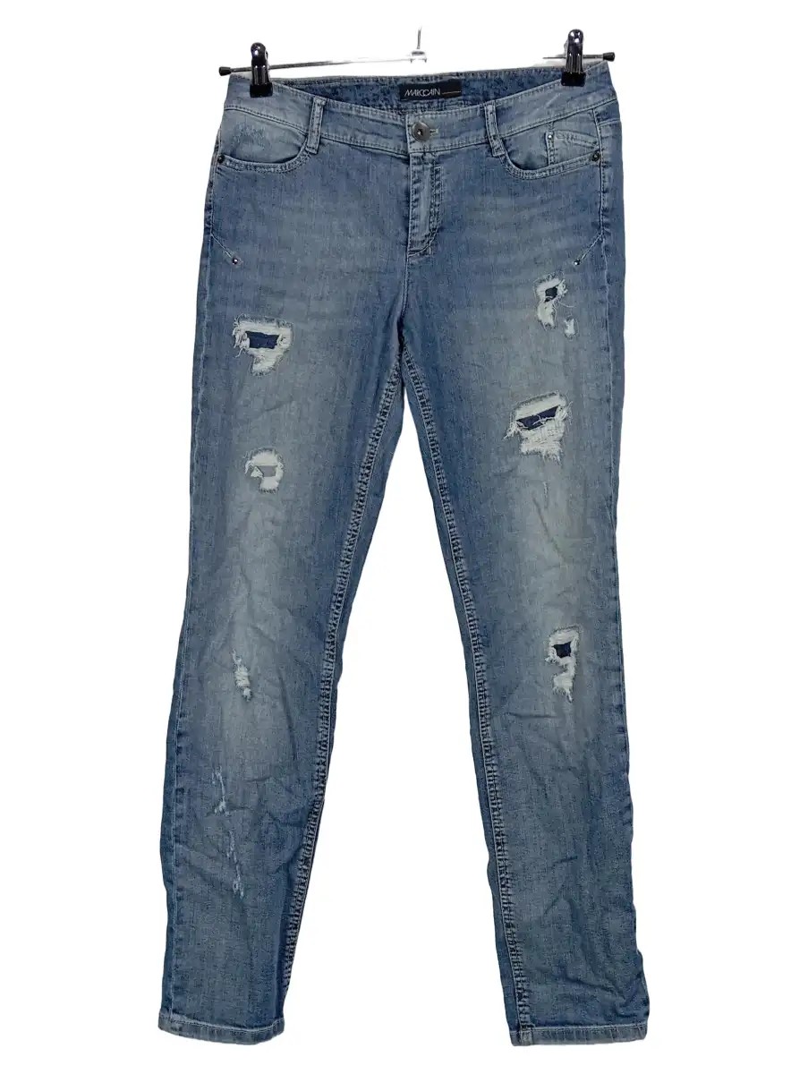 MARC CAIN Jeans Slim Fit Bild 1
