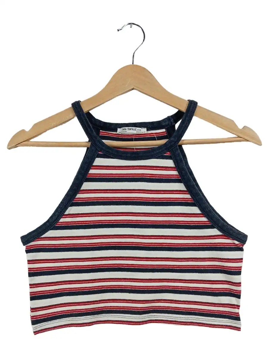 ZARA Top Bild 1