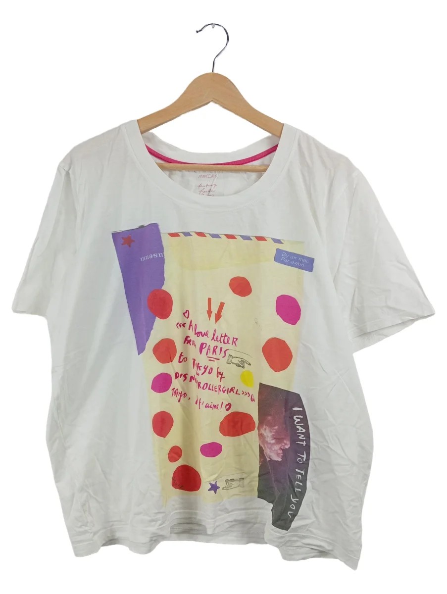 MARC CAIN T-Shirt Bild 1