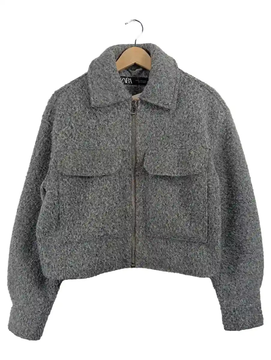 ZARA Strickjacke Bild 1