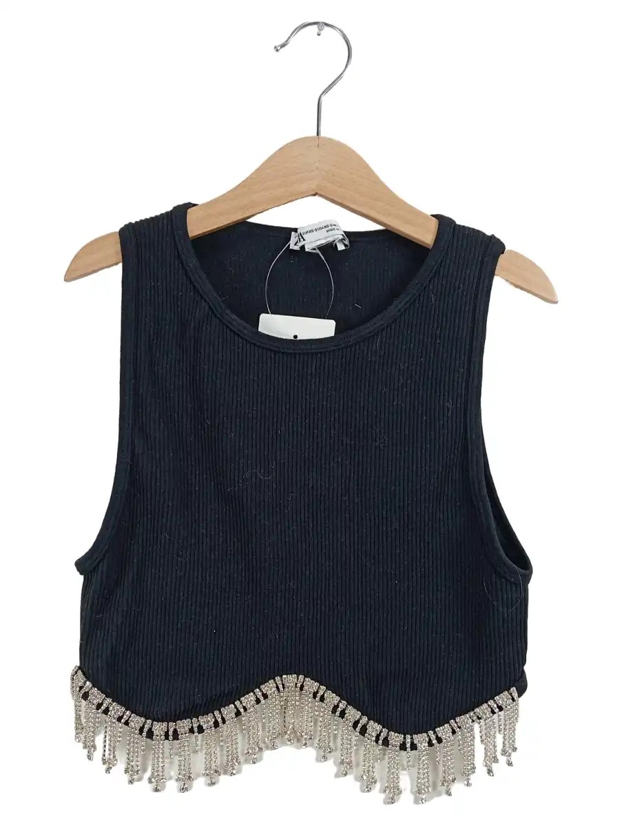 ZARA Top Bild 1