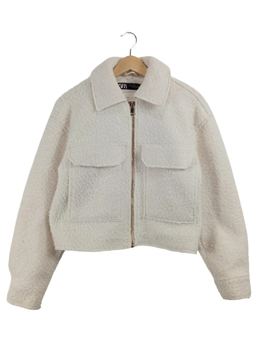 ZARA Fleecejacke Bild 1