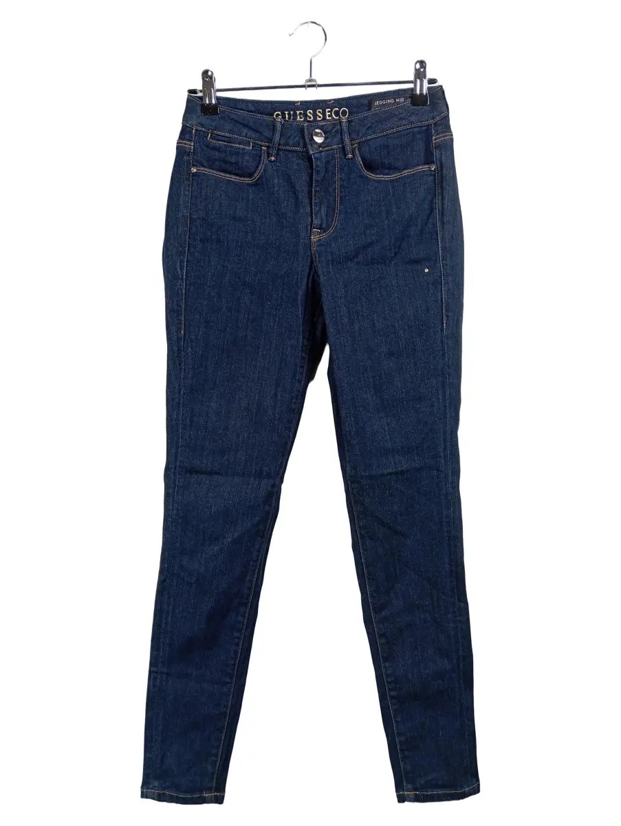 GUESS Jeans Regular Fit Bild 1