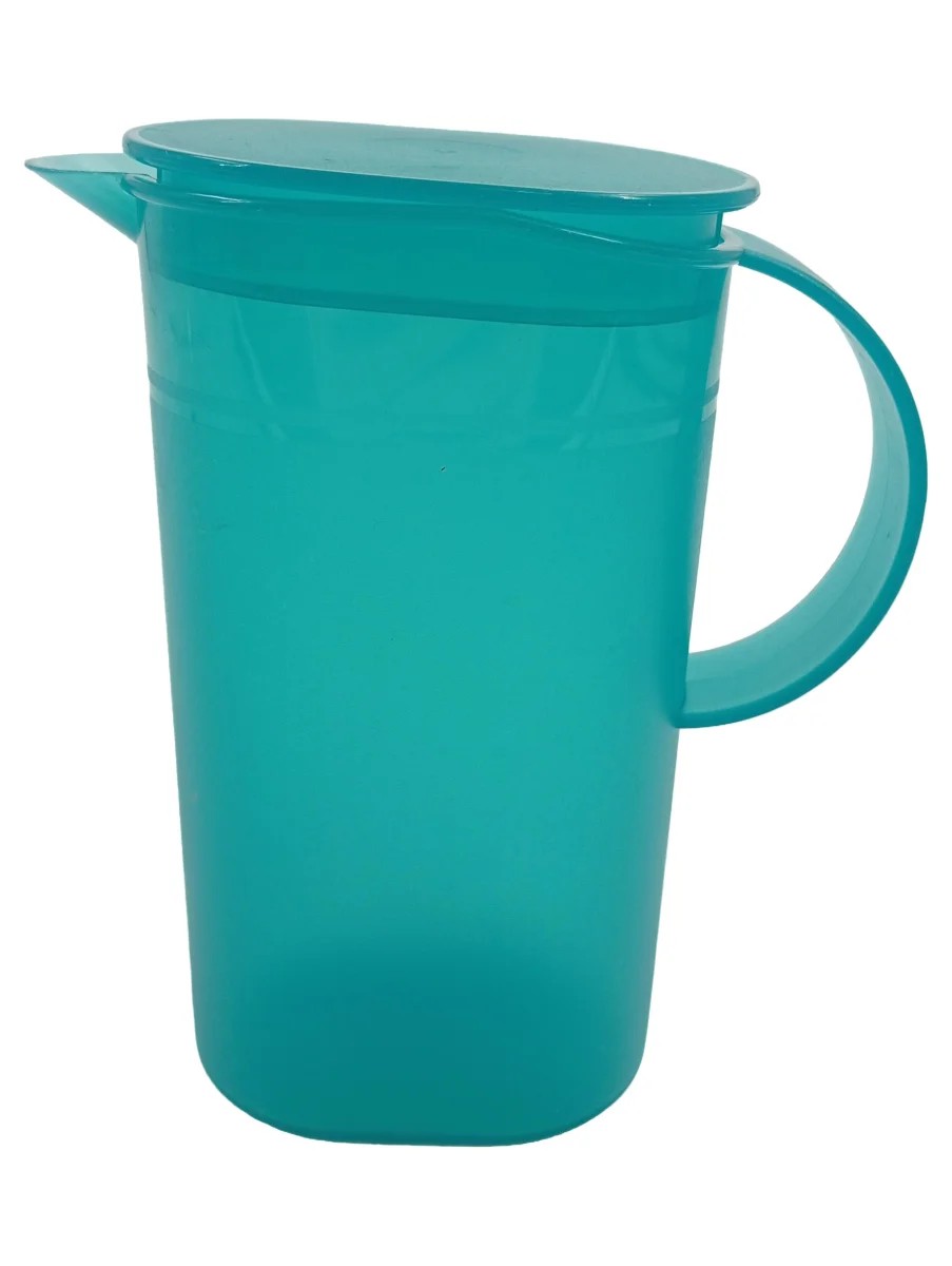 TUPPERWARE Karaffe Bild 1