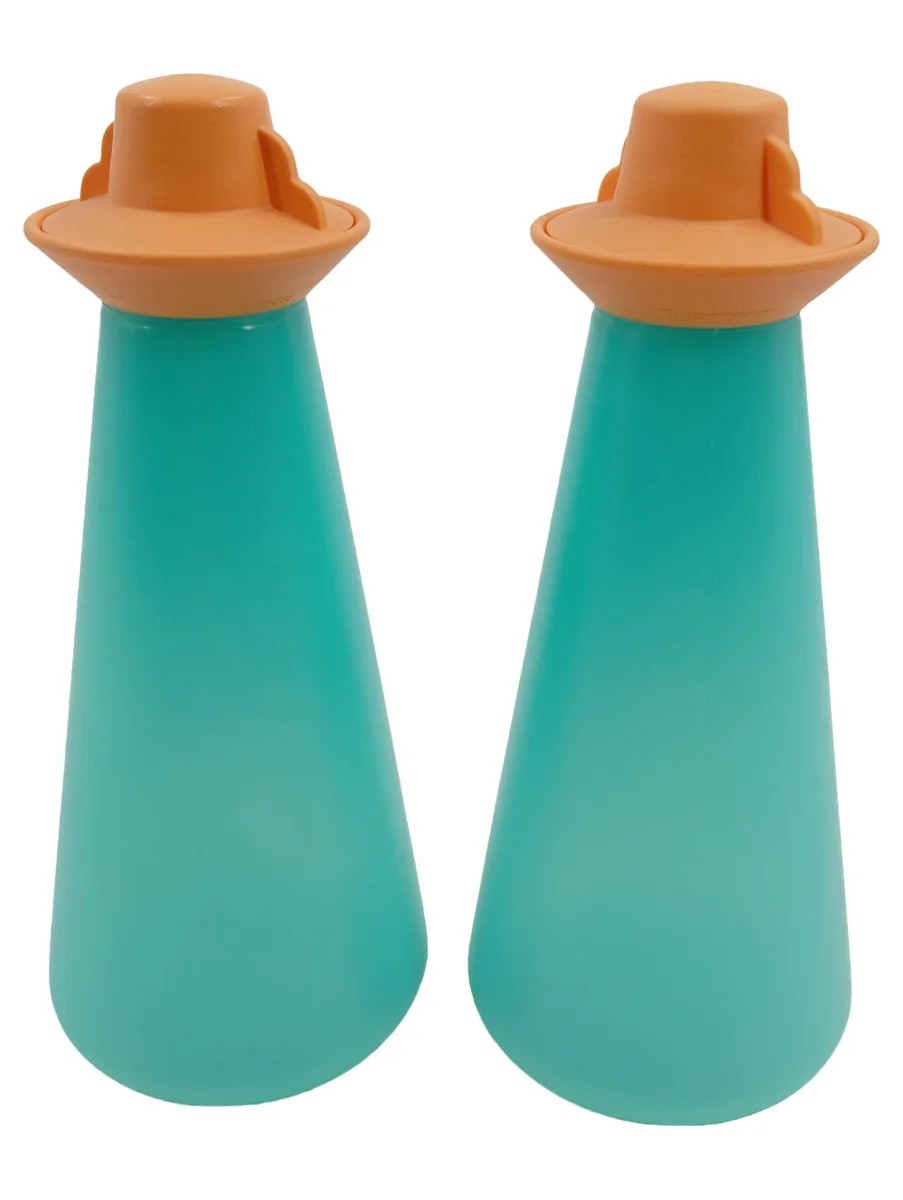 TUPPERWARE Gewürzstreuer