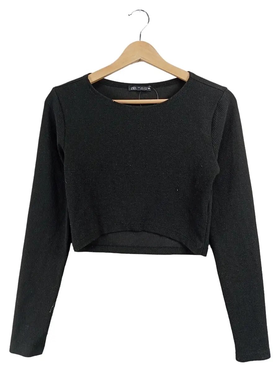 ZARA Langarmshirt Bild 1