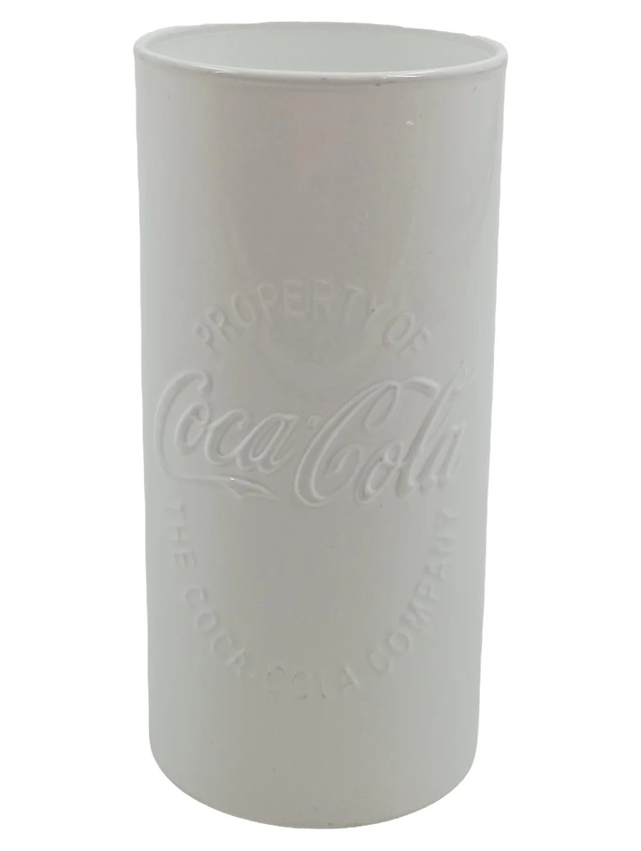 COCA-COLA Trinkbecher Bild 1