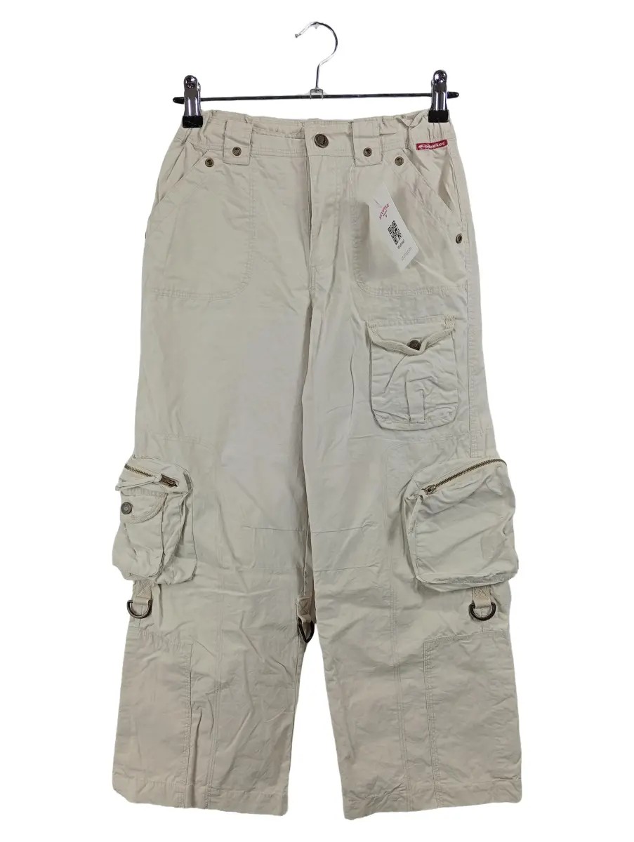 TCHIBO Cargohose Bild 1
