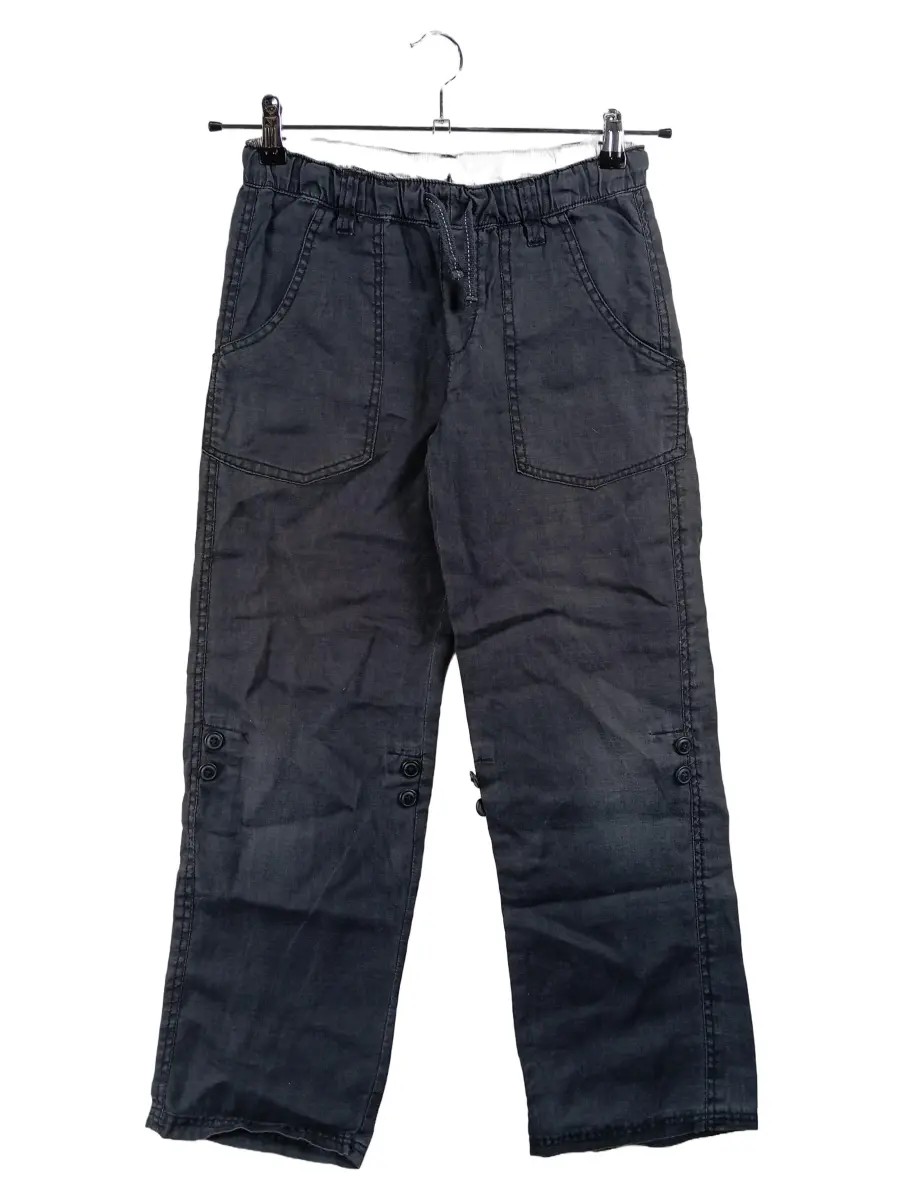 ZARA Cargohose Bild 1
