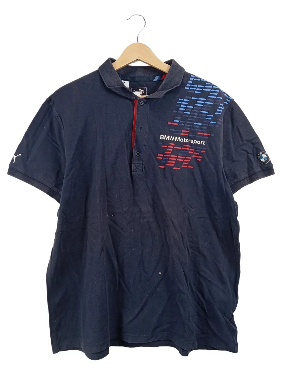 PUMA Poloshirt Bild 1