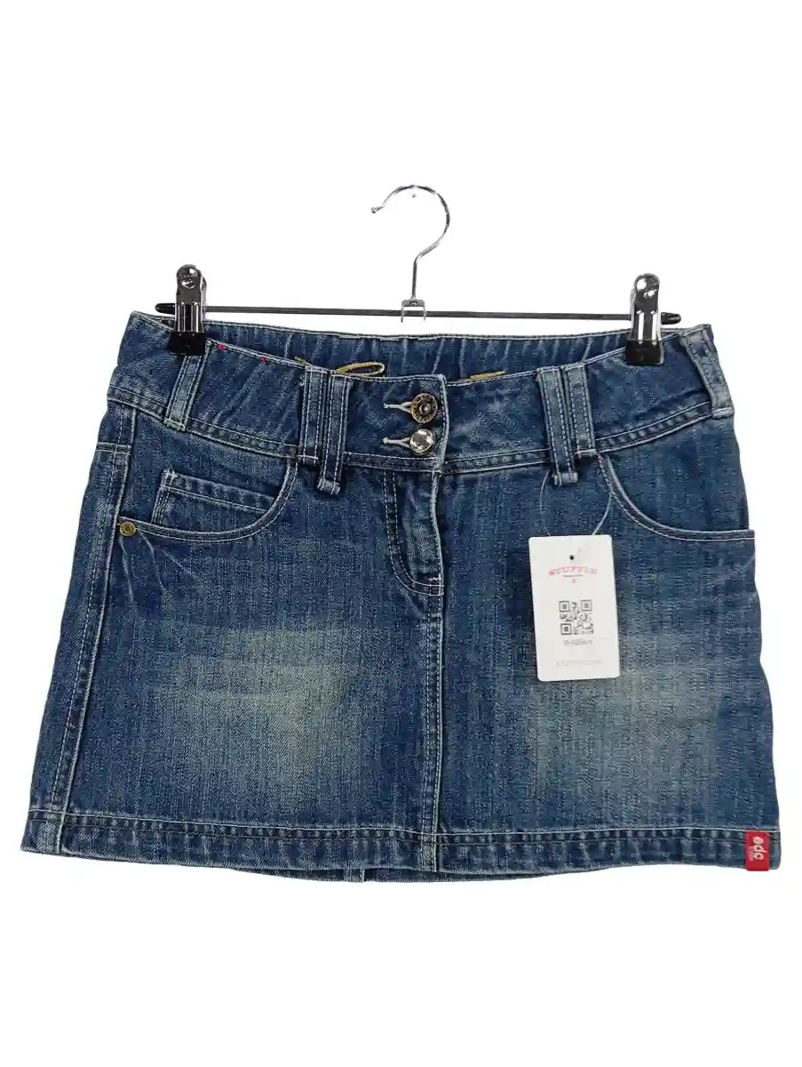 ESPRIT Jeansrock Bild 1