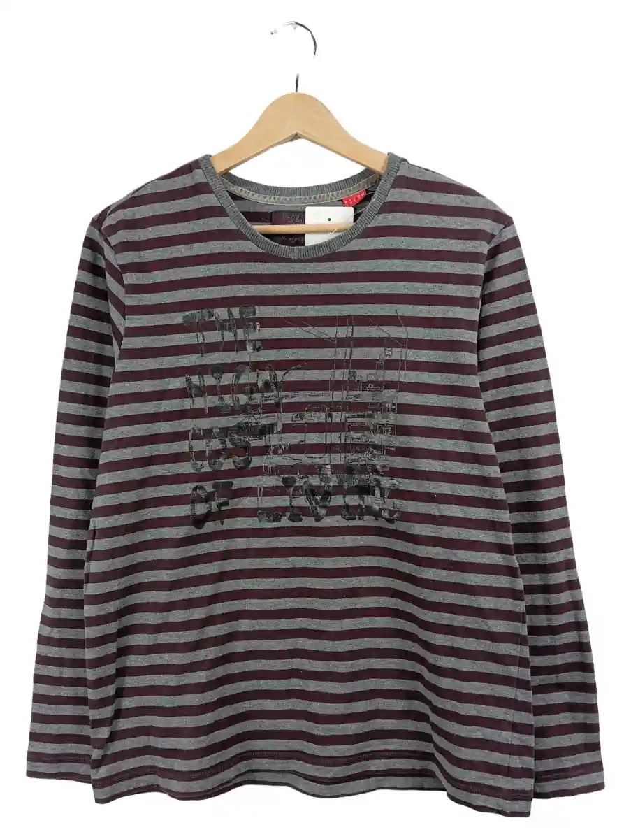 S.OLIVER Langarmshirt Bild 1