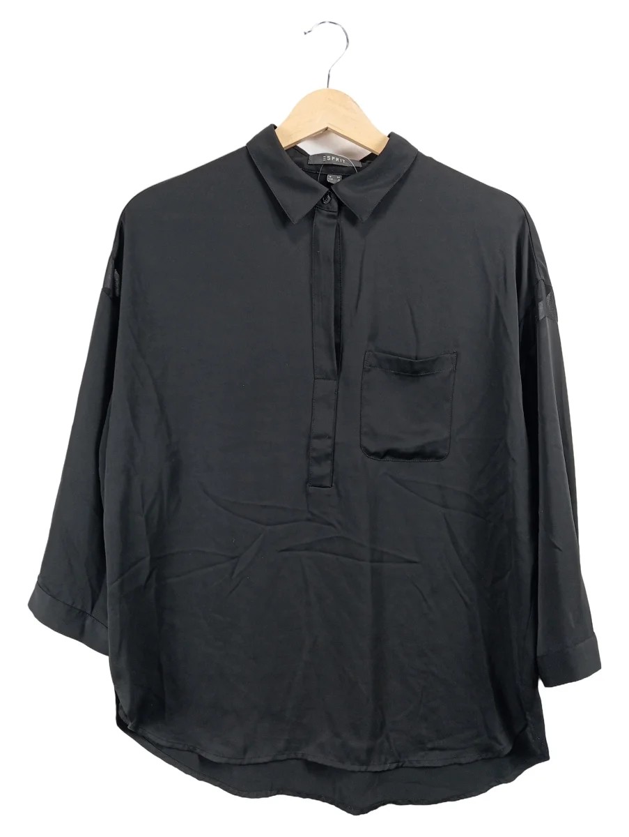 ESPRIT Hemdbluse Bild 1