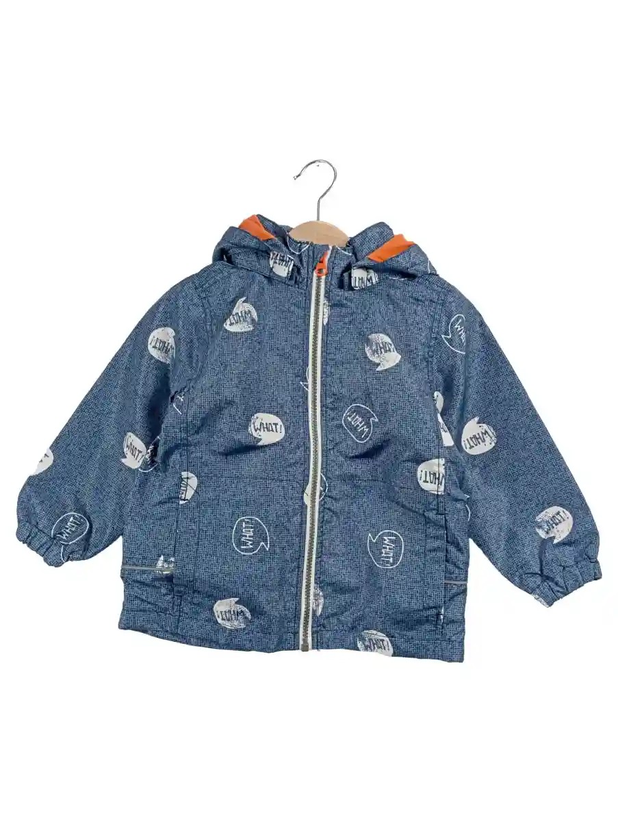 NAME IT Windjacke Bild 1