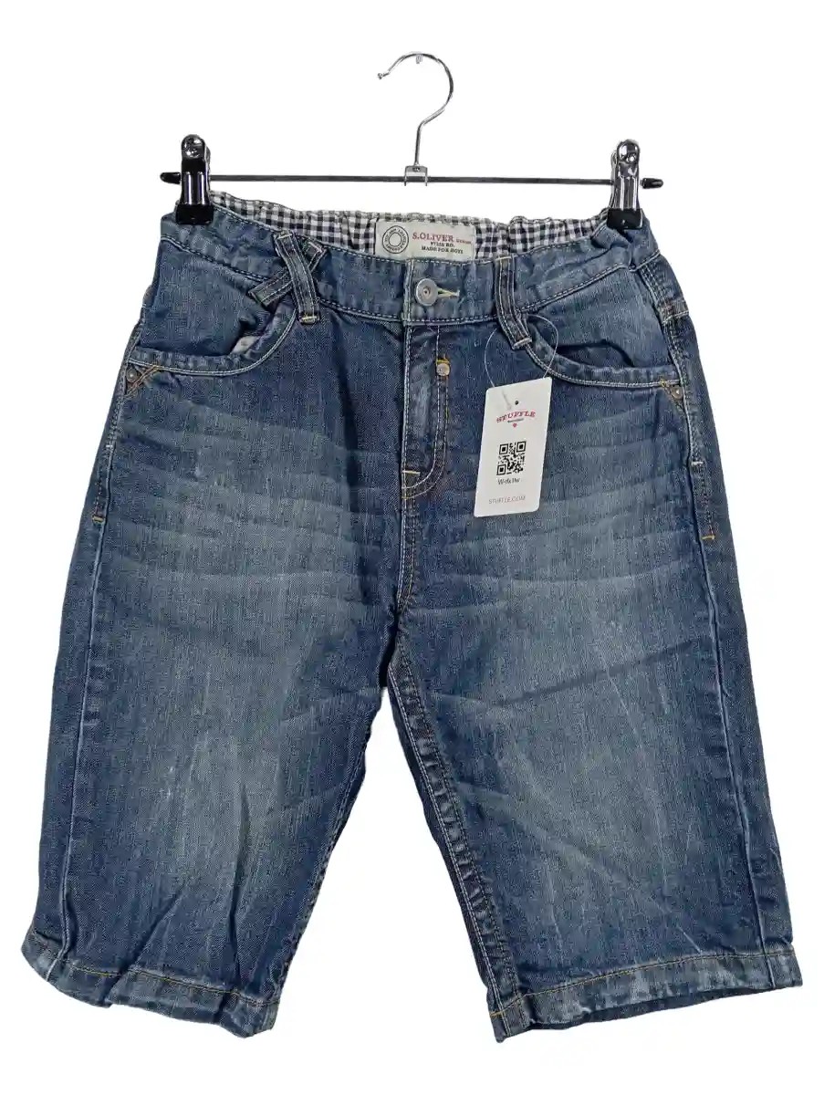 S.OLIVER Jeans Regular Fit Bild 1