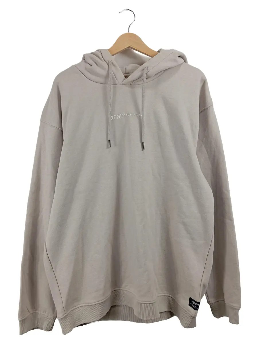 TOM TAILOR Kapuzenpullover Bild 1