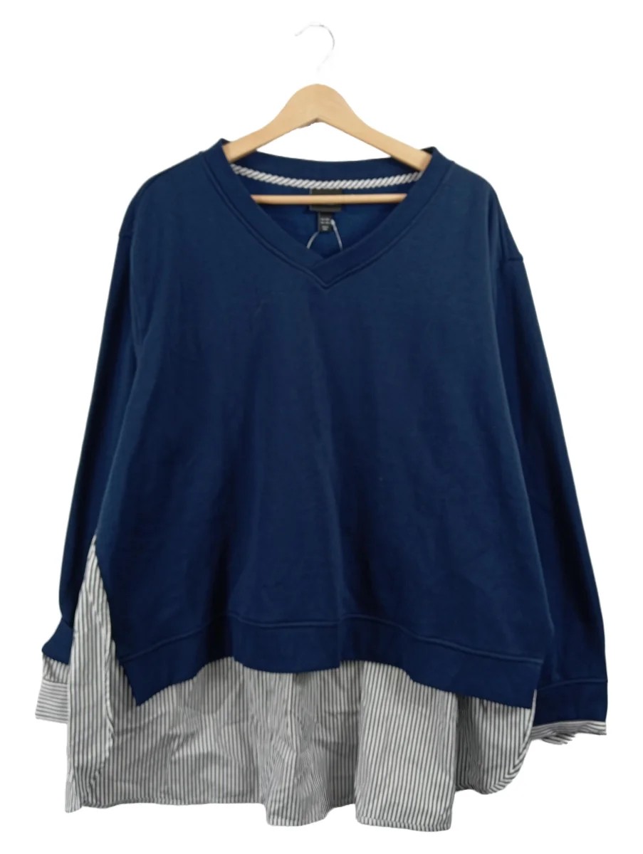 ULLA POPKEN Pullover Bild 1