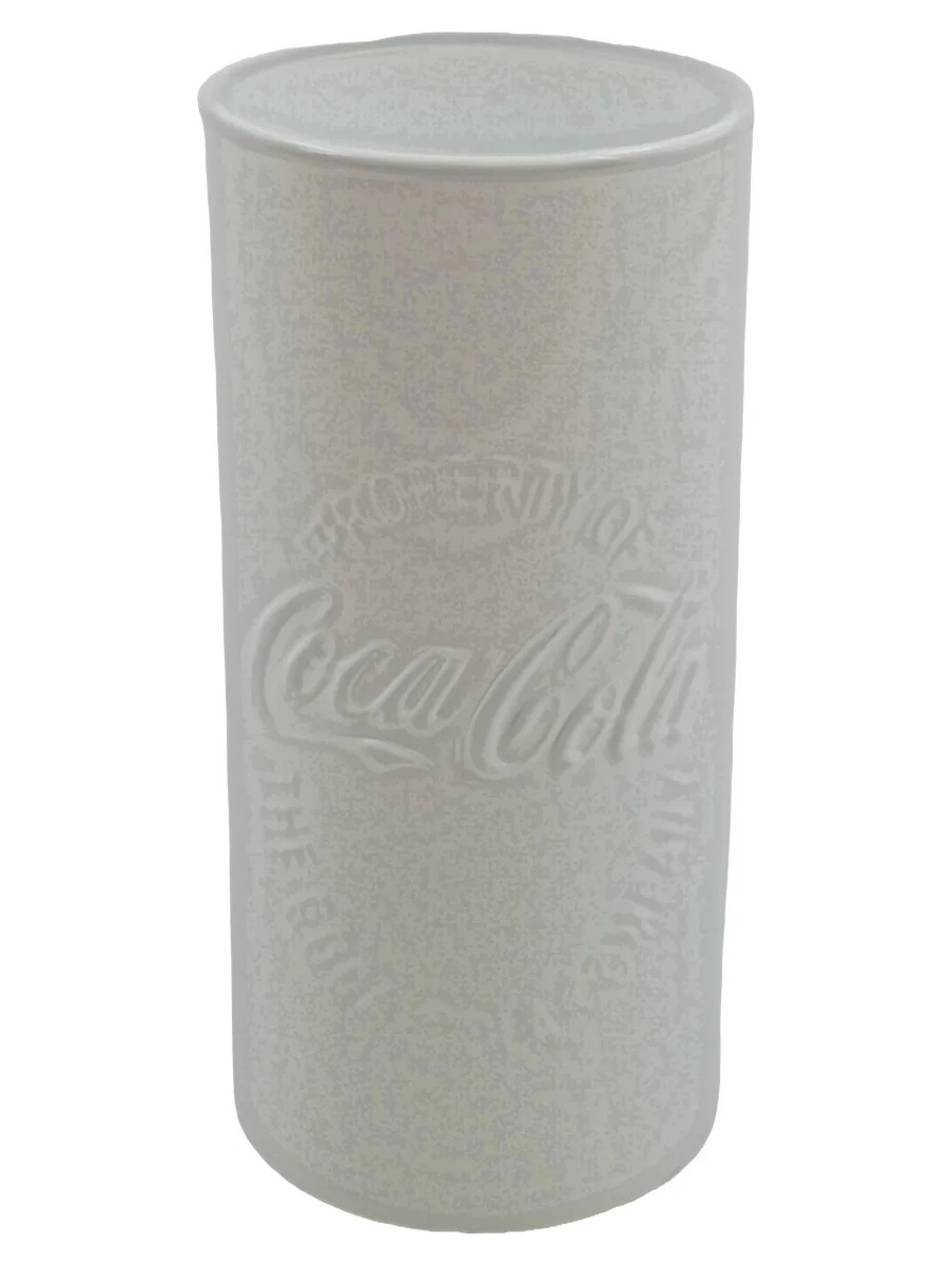 COCA-COLA Trinkbecher Bild 1