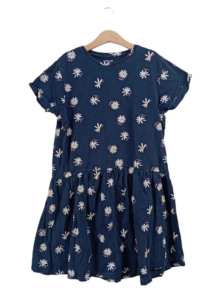VERTBAUDET Sommerkleid Bild 1