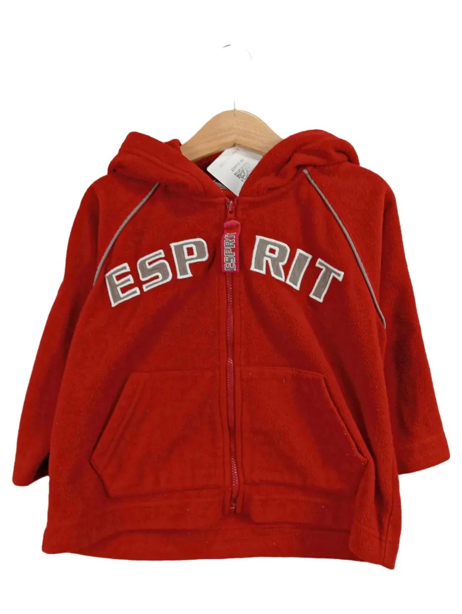 ESPRIT Fleecejacke Bild 1