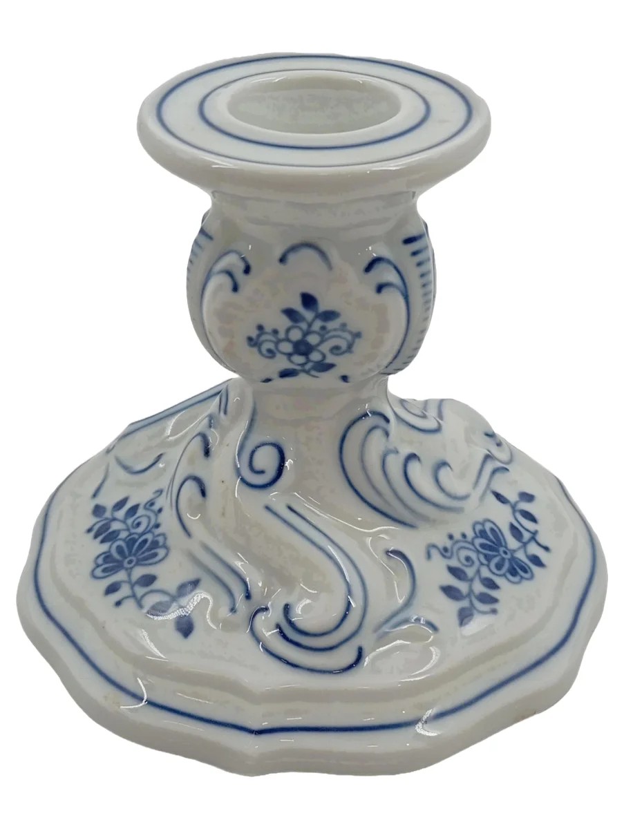 HUTSCHENREUTHER Kerzenhalter Bild 1